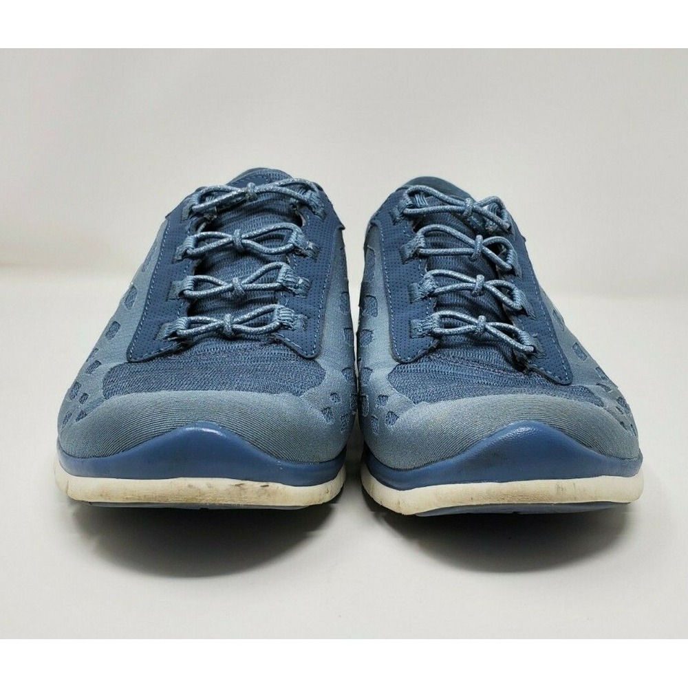 Skechers Womens Gratis This Moment 23361 shoes Teal size 10 - Picture 2 of 13